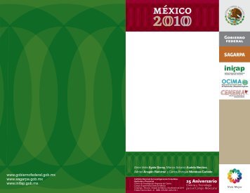 certificaciÃ³n de los implementos y la maquinaria agrÃ­cola en mÃ©xico ...