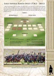 Clash of Empires - Great Escape Games