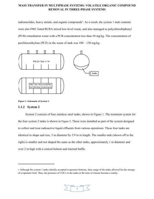 mass transfer in multiphase systems - Greenleaf University