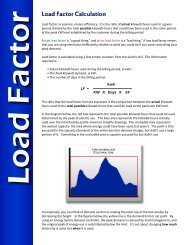 Load Factor.indd - Energy Sentry