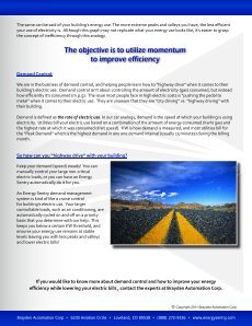 20 free Magazines from ENERGYSENTRY.COM