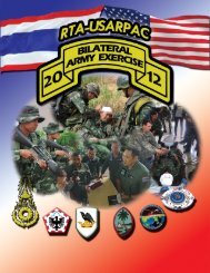 BAE 12 Magazine.pdf - USARPAC - U.S. Army