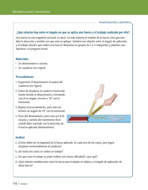 CREDITO FISICA 2 TEXTO - Yo estudio