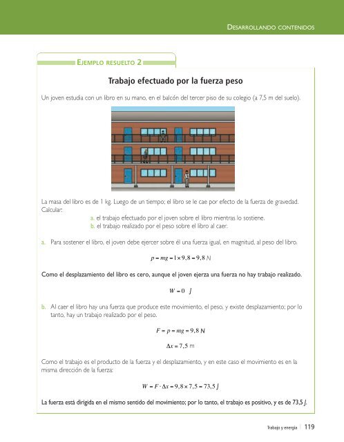 CREDITO FISICA 2 TEXTO - Yo estudio