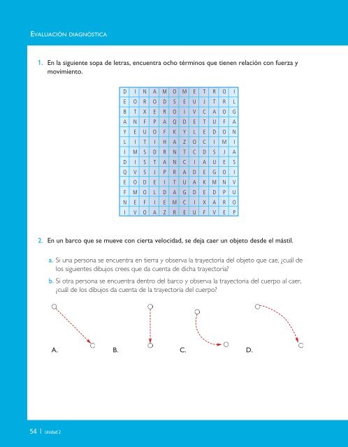 CREDITO FISICA 2 TEXTO - Yo estudio