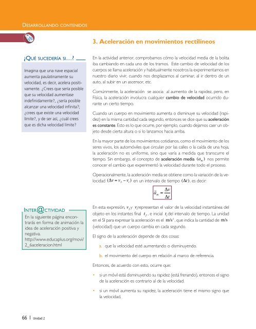 CREDITO FISICA 2 TEXTO - Yo estudio