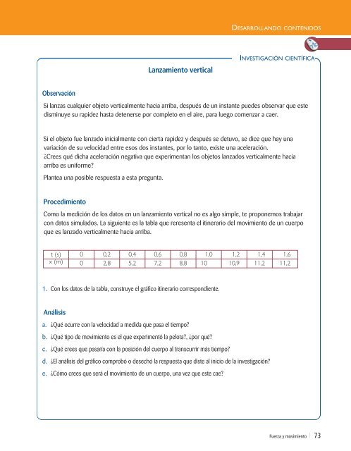 CREDITO FISICA 2 TEXTO - Yo estudio