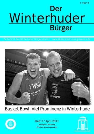 WBV - Winterhuder Bürgerverein