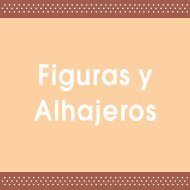 Figuras y Alhajeros (versión vieja)