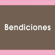 Bendiciones (versión vieja)