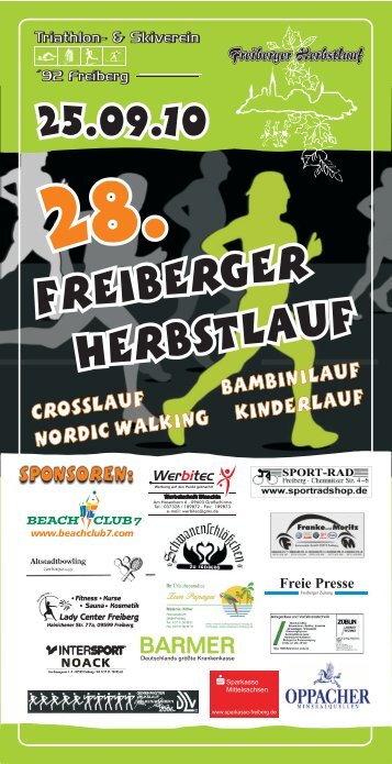 Freiberger erbstlaf H u