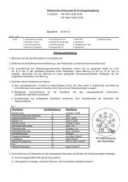Einbauanleitung Ac Elektrosatz Fa R Fiat Panda Typ 169 Bertelshofer