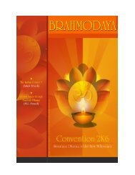 Brahmodaya - Conv 06 - Click for the whole issue - Brahmanworld.org