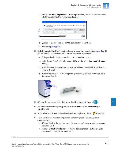 Applied Biosystems StepOne™ System Real-Time PCR System ...