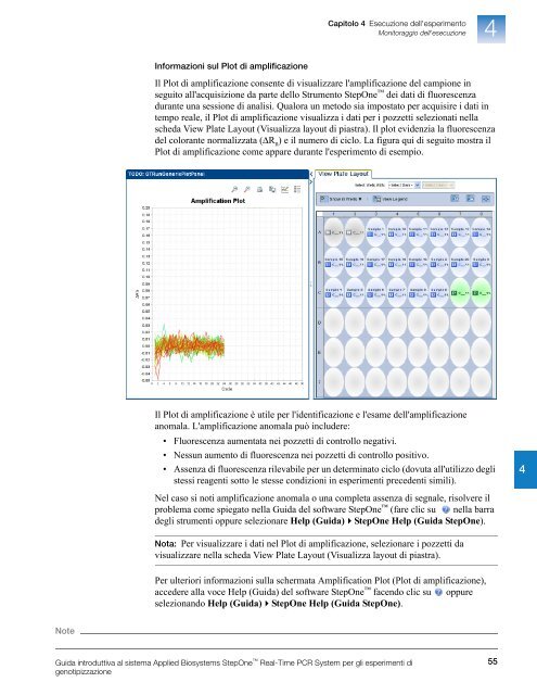 Applied Biosystems StepOne™ System Real-Time PCR System ...