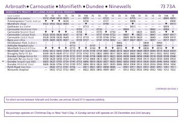 Timetable_38517_73 Strathtay
