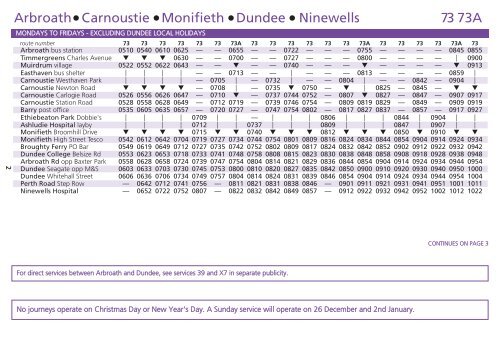 Timetable_38517_73 Strathtay