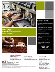 View PDF Brochure - NAI Commercial