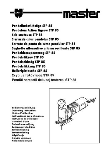 STP 85 - D.book - Wurth