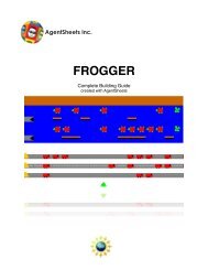 Student handouts Frogger English 2012 - Isteconference.org