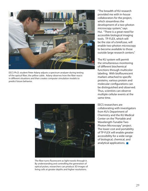 EECS News Final 1.30.indd - Electrical Engineering and Computer ...