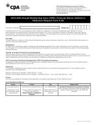 (AMD), Financial Waiver,Deferral and Reduction Request Form 4-2B