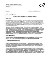 Cm Autumn Template Institute Of Chartered Accountants Of Ontario