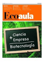 Entrevista Esther Casademont, presidenta de la Asoc ... - Ecoaula