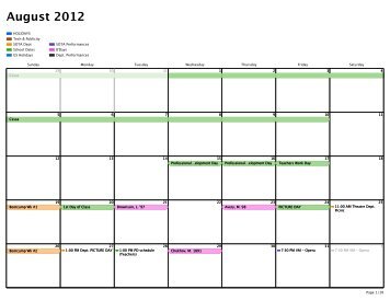 iCal â Month â 8/1/12 to 5/31/13 - the SOTA Theatre Department!