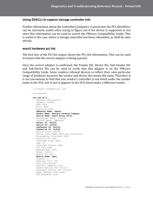 VSAN-Troubleshooting-Reference-Manual