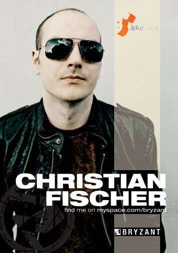 CHRISTIAN FISCHER - Bryzant