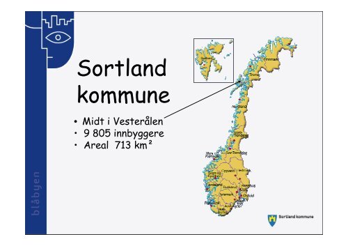 (Microsoft PowerPoint - Sortland N\346rv\346r.ppt ... - Storebrand