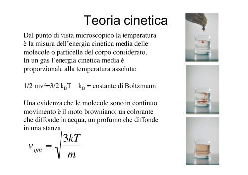 V - Dipartimento di Fisica