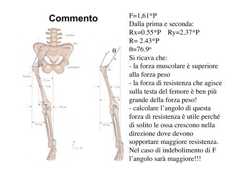 V - Dipartimento di Fisica