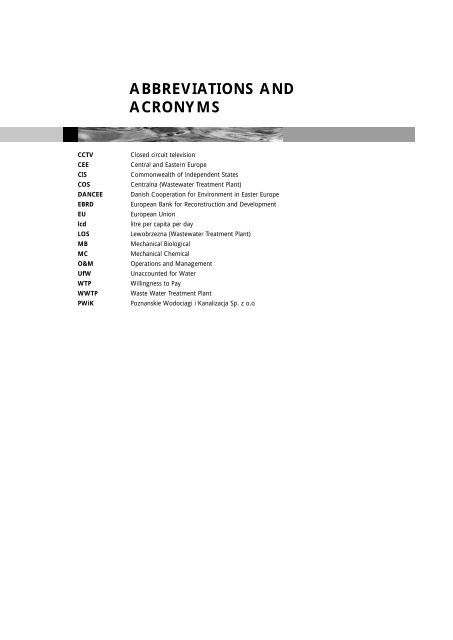 A Toolkit for Assessing Willingness to Pay ... - WaterWiki.net