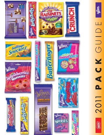 Untitled - Nationwide Candy LLC