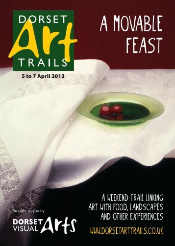 A MOVABLE FEAST - the Dorset AONB