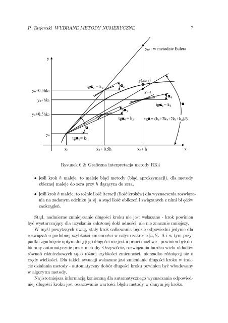 RÃ³wnania rÃ³Å¼niczkowe zwyczajne