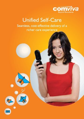 Unified Self-Care