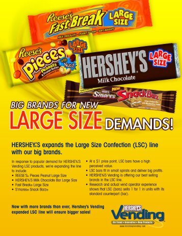 5211-1846 Pieces GO NUTS Sl Sht - Hershey's