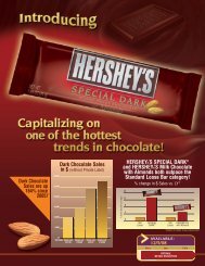 SpecialDark (Page 1) - Hershey's