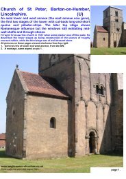 barton humber.pdf - Anglo-Saxon churches