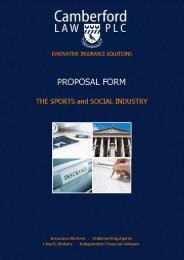 PDF - Sports and Social - Camberford Law PLC