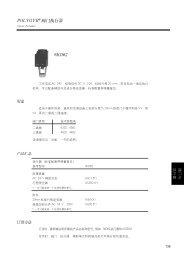 POLYGYR® 阀门执行器SKD62