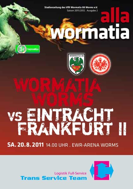 0 - Wormatia Worms