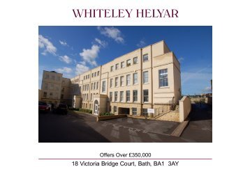 Victoria Bridge Court 18.pub - Whiteley Helyar