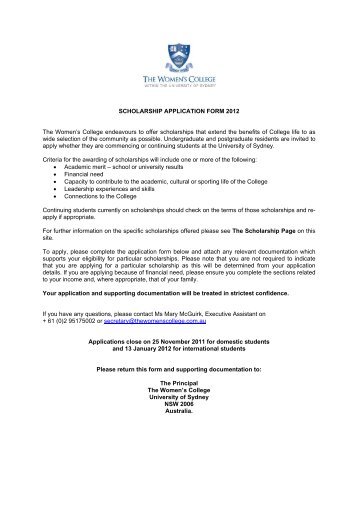 Cardinal Newman Scholarship Application For Rising 9th Graders Pdf