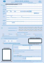 PERMIS DE CONDUIRE - AVIS MÃDICAL SIGNATURE DU ...