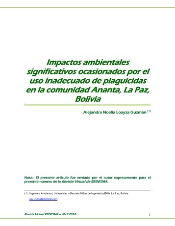 Potencial rea de forestacin con Moringa oleifera en Argentina