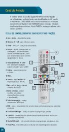 Guia PrÃ¡tico de Consulta do Controle Universal HD - Net